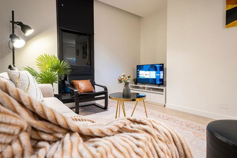 Amazing Terrace 2br&2ba Wifi Great View - New South Wales Tourism  4