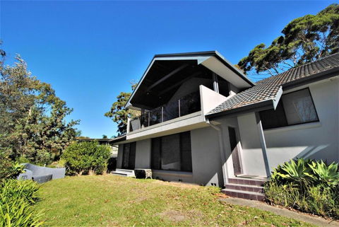 Amazing Views - Belle Escapes Jervis Bay - New South Wales Tourism  0