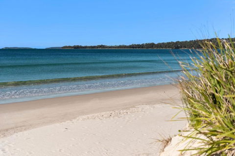 Amazing Views - Belle Escapes Jervis Bay - New South Wales Tourism  1