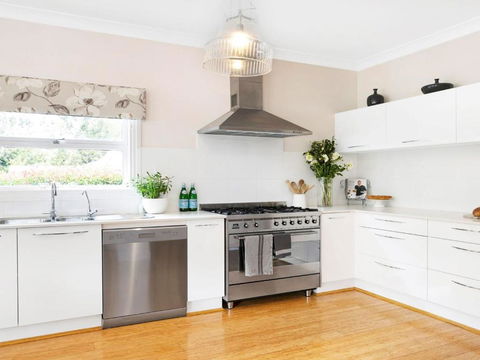 Amber Cottage - New South Wales Tourism  4