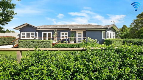 Amber Cottage - New South Wales Tourism  0