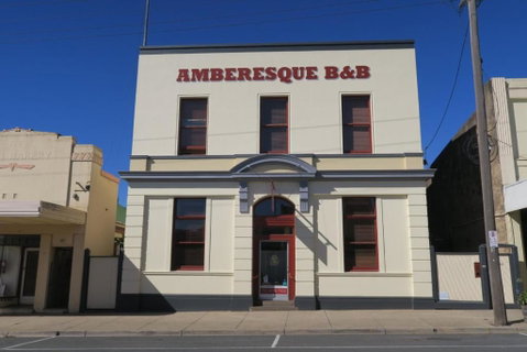 Amberesque B&B - New South Wales Tourism  0