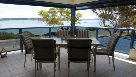 Ambience Apartments Penthouse - New South Wales Tourism  0