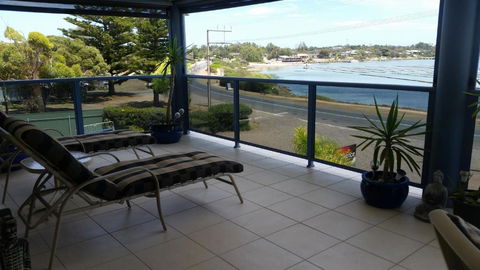 Ambience Apartments Penthouse - New South Wales Tourism  3