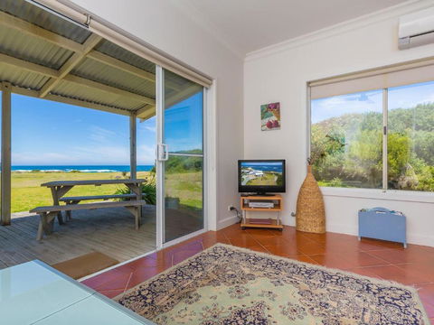 Amhurst Cottage - New South Wales Tourism  0