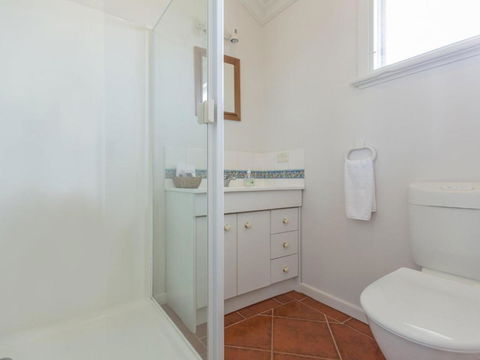 Amhurst Cottage - New South Wales Tourism  1