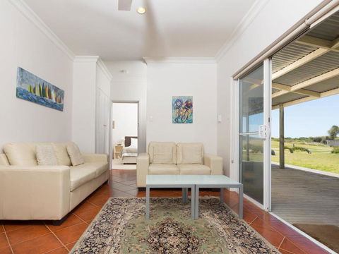 Amhurst Cottage - New South Wales Tourism  3