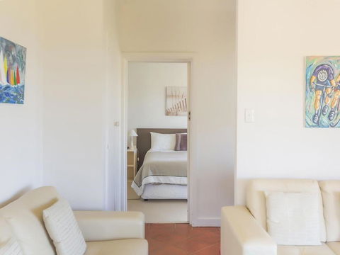 Amhurst Cottage - New South Wales Tourism  4
