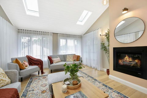 Ammu Lodge - New South Wales Tourism  1