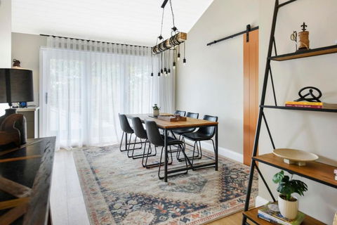 Ammu Lodge - New South Wales Tourism  2