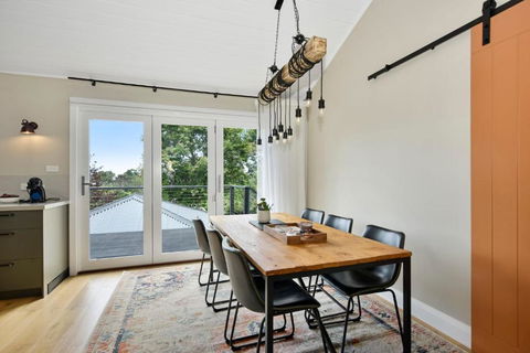 Ammu Lodge - New South Wales Tourism  3