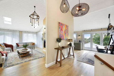 Ammu Lodge - New South Wales Tourism  4