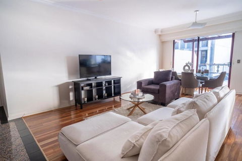 Amplio Duplex Con Terraza - New South Wales Tourism  1