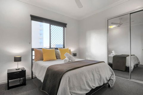 An Abode On Abbott - In The Heart Of The City - New South Wales Tourism  1