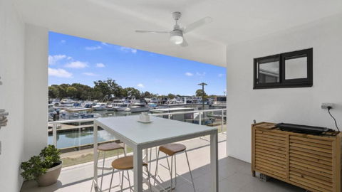 Anchors Away - Waterfront Unit - New South Wales Tourism  0