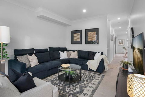 Andrica House - Your Southern Highlands Retreat! - New South Wales Tourism  0