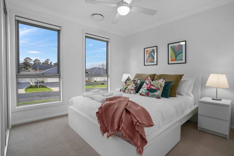 Andrica House - Your Southern Highlands Retreat! - New South Wales Tourism  3
