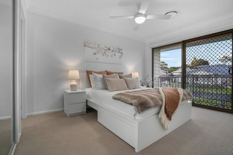 Andrica House - Your Southern Highlands Retreat! - New South Wales Tourism  4