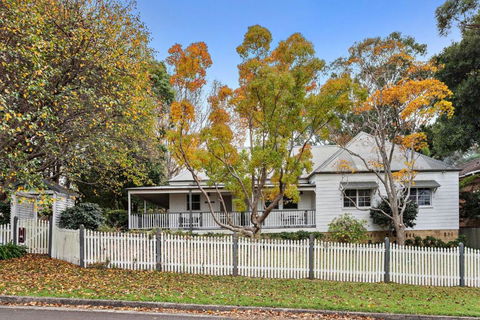 Anembo Hideaway - New South Wales Tourism  1
