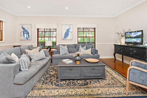 Anembo Hideaway - New South Wales Tourism  2