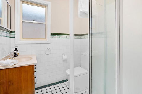 Anembo Hideaway - New South Wales Tourism  4
