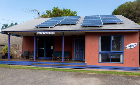 Anglesea Backpackers - New South Wales Tourism  4