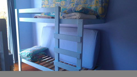 Anglesea Backpackers - New South Wales Tourism  0