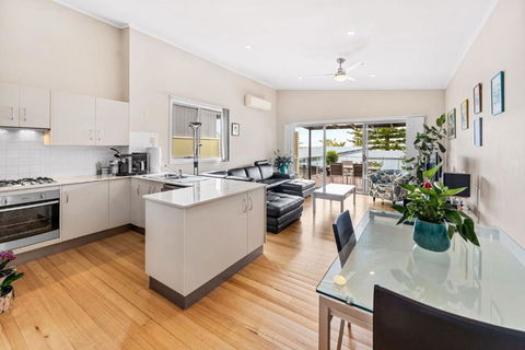 Angourie Blue 5 - Ocean Views - New South Wales Tourism  0