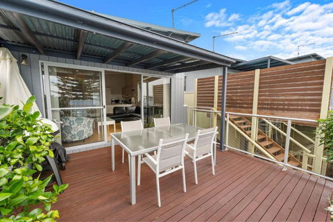 Angourie Blue 5 - Ocean Views - New South Wales Tourism  2