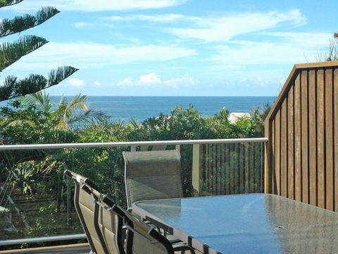 Angourie Blue 8 - New South Wales Tourism  4