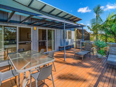 Angourie Blue 8 - New South Wales Tourism  0