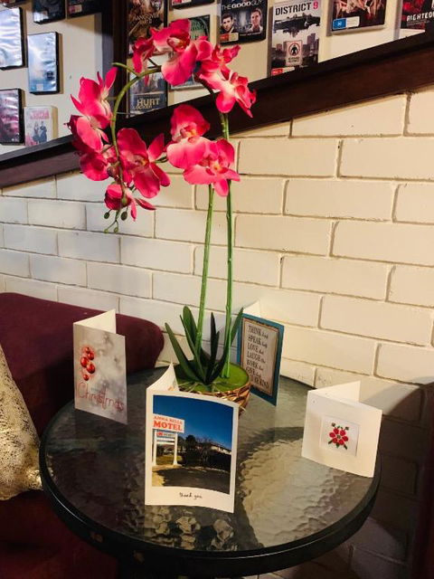 Anna Bella Motel Glen Innes - New South Wales Tourism  4