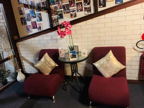 Anna Bella Motel Glen Innes - New South Wales Tourism  2