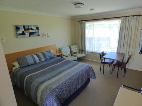 Anna Bella Motel Glen Innes - New South Wales Tourism  0