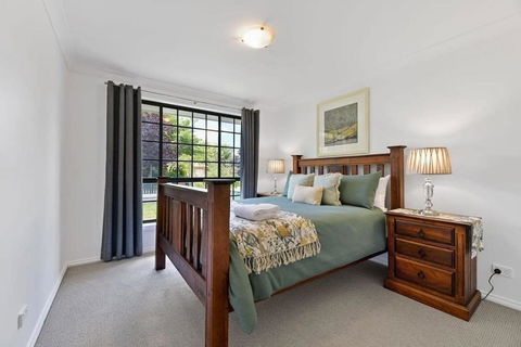 Anson Abode - CBD Home, Modern Sophistication - New South Wales Tourism  2