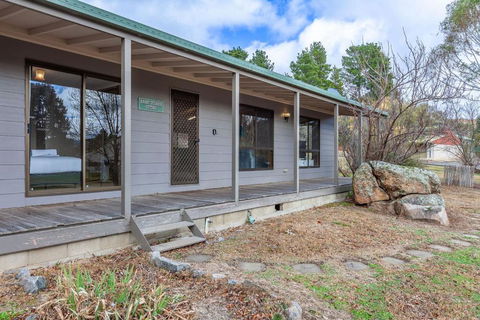 Alpine Activity Centre - New South Wales Tourism  1