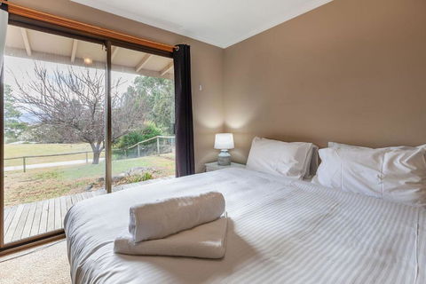 Alpine Activity Centre - New South Wales Tourism  2