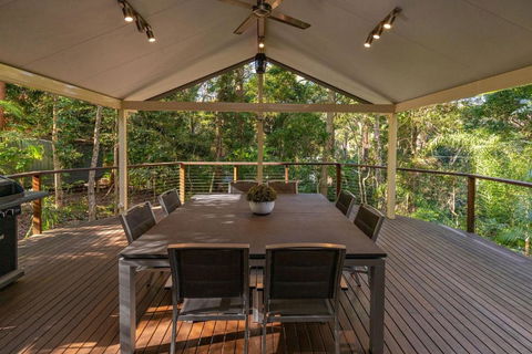 Allawah At Smiths Lake - New South Wales Tourism  0