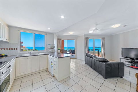 Airlie Dream - New South Wales Tourism  4