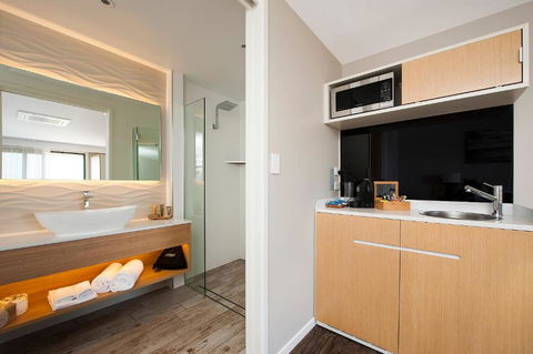 Allure On Ocean Motel - New South Wales Tourism  2