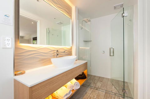Allure On Ocean Motel - New South Wales Tourism  4