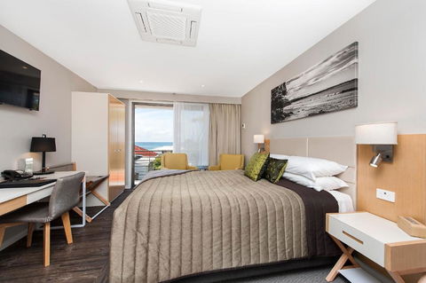 Allure On Ocean Motel - New South Wales Tourism  3