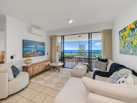 Alex Beachfront Apartment - New South Wales Tourism  0