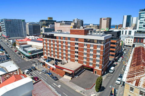 Allurity Hotel - New South Wales Tourism  2