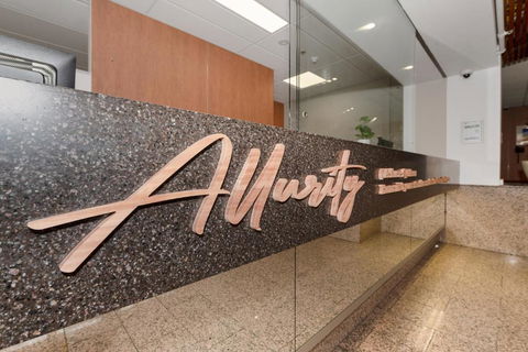 Allurity Hotel - New South Wales Tourism  1