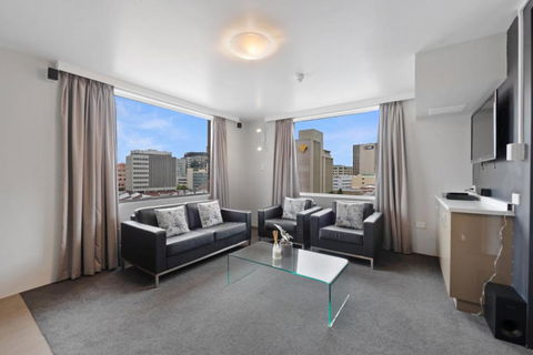 Allurity Hotel - New South Wales Tourism  3