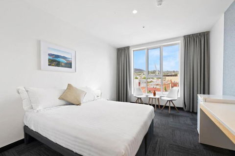 Allurity Hotel - New South Wales Tourism  0