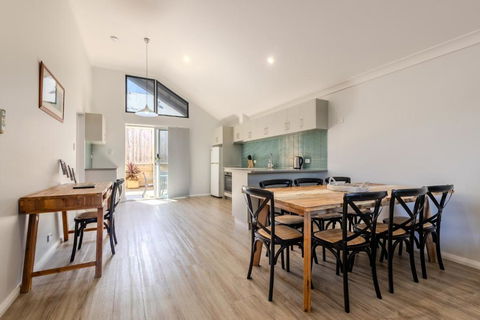 Albany Bayside By The BnB Collection - New South Wales Tourism  4