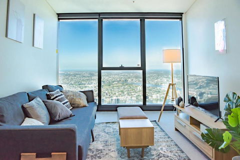 AirTrip Apartment On Margaret Street In CBD - New South Wales Tourism  0