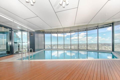 AirTrip Apartment On Margaret Street In CBD - New South Wales Tourism  3